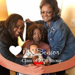 Meet your Posher, C joy